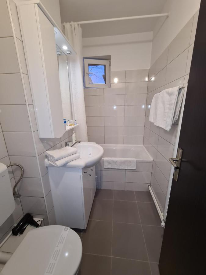 Apartament Alina Дева Экстерьер фото