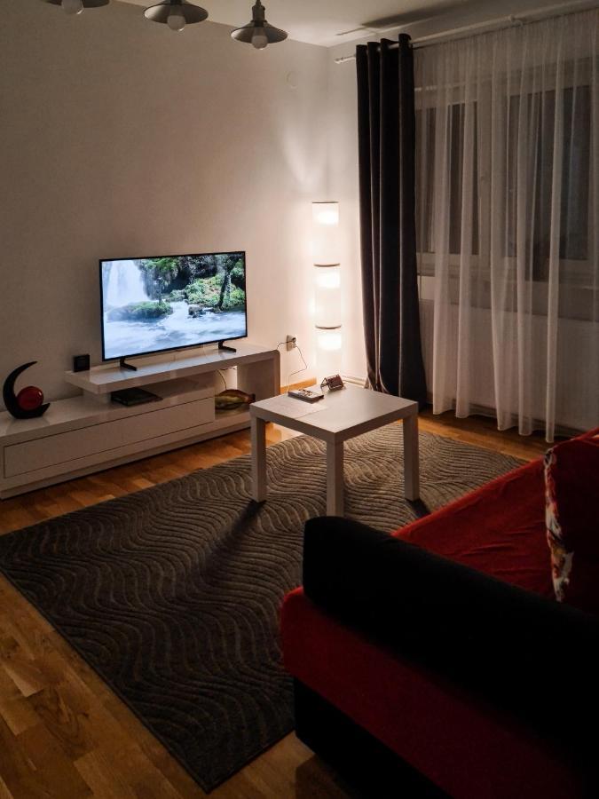 Apartament Alina Дева Экстерьер фото