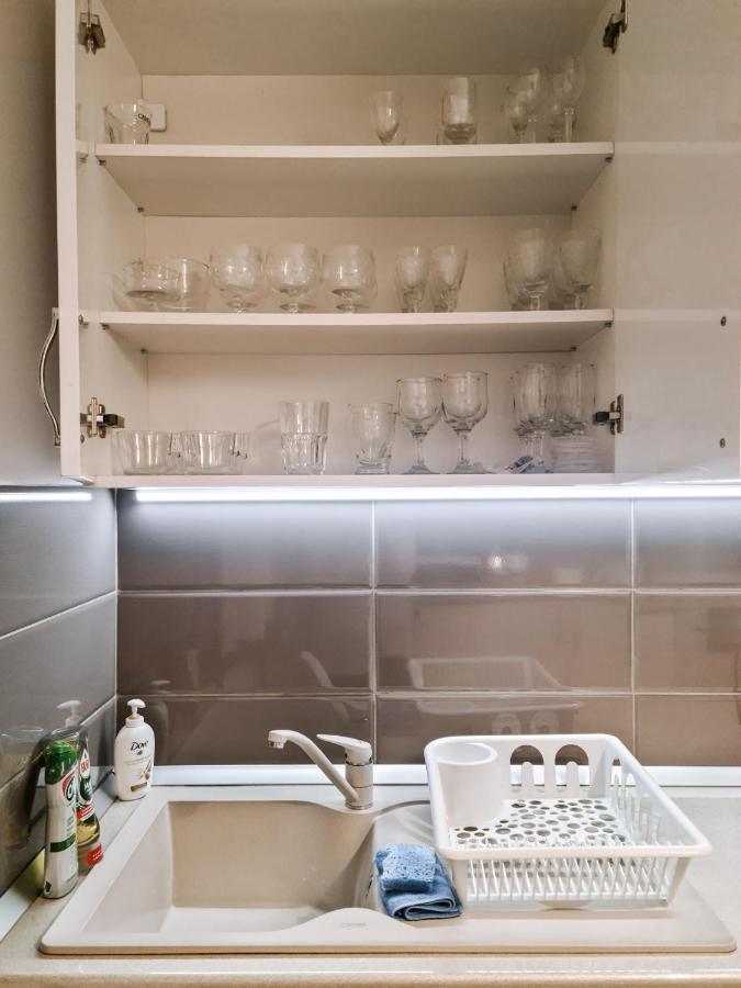 Apartament Alina Дева Экстерьер фото