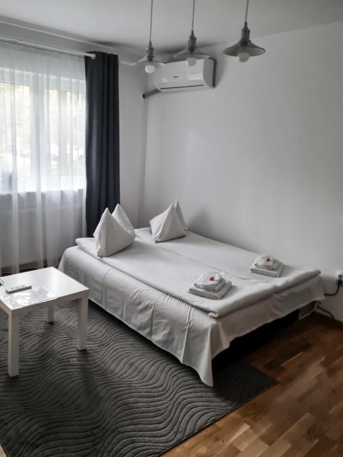 Apartament Alina Дева Экстерьер фото