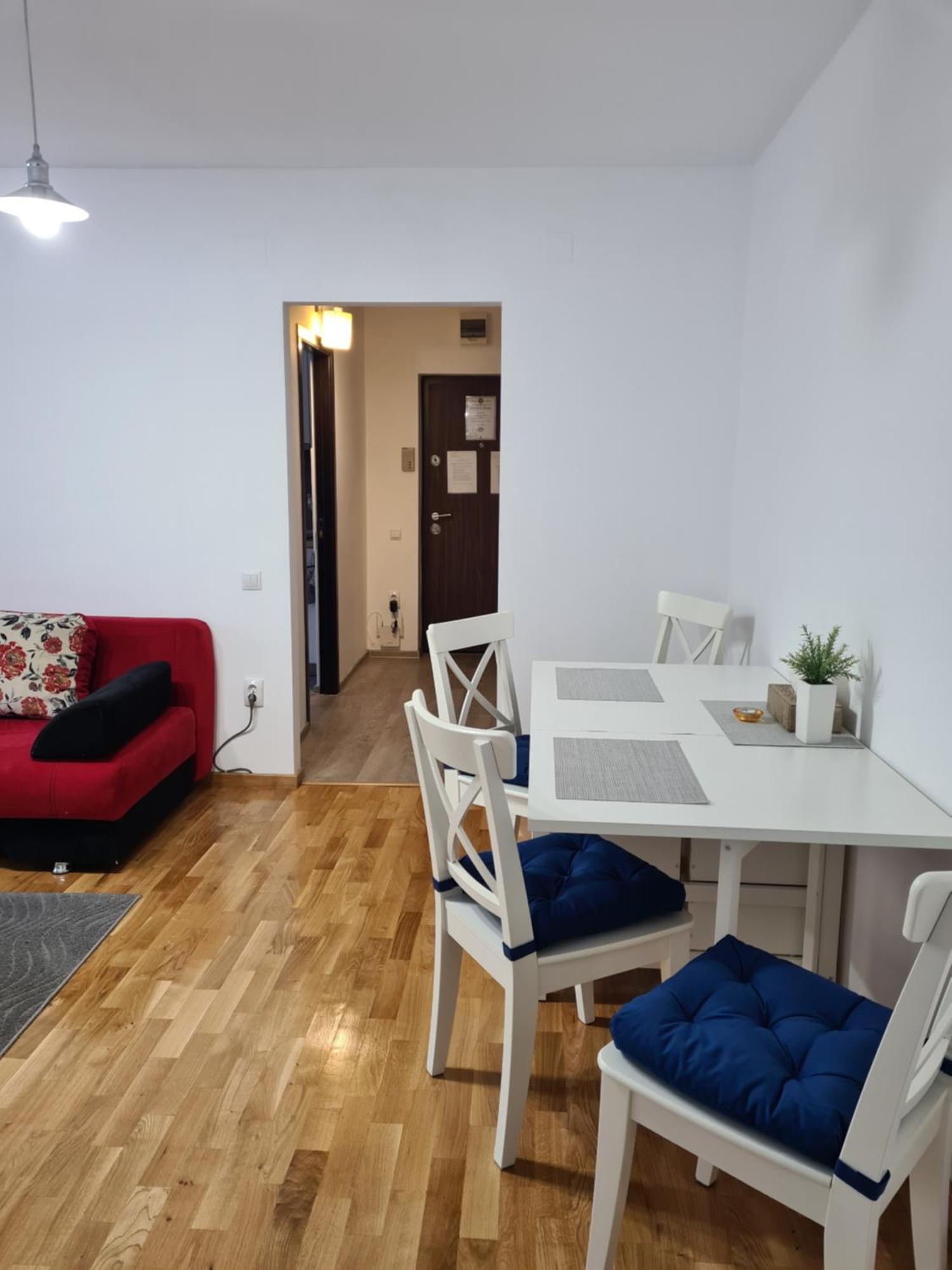Apartament Alina Дева Экстерьер фото