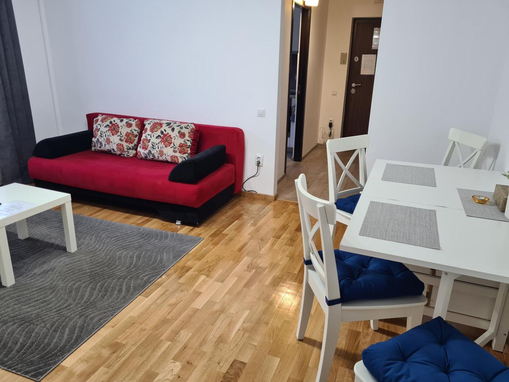 Apartament Alina Дева Экстерьер фото
