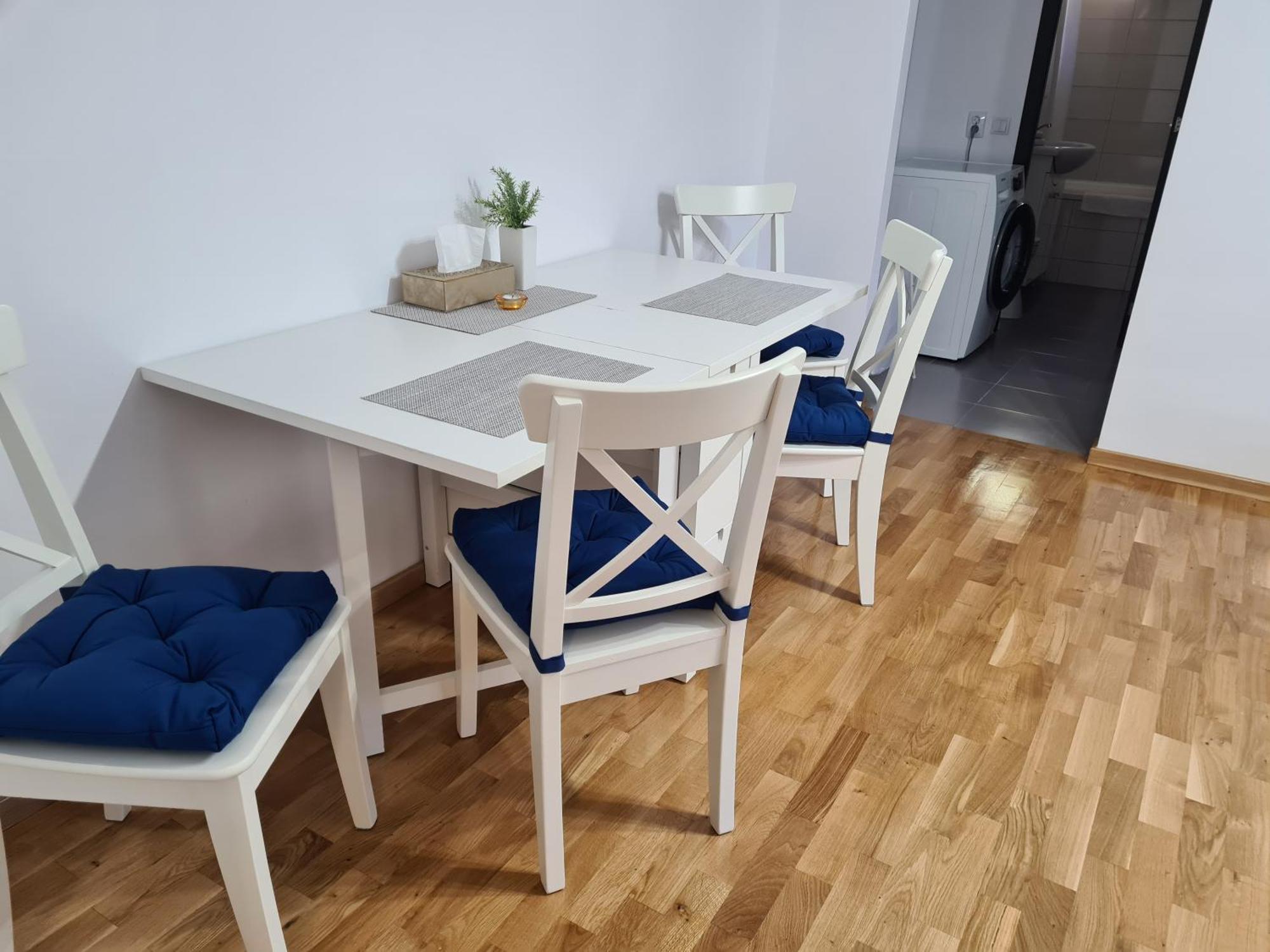 Apartament Alina Дева Экстерьер фото