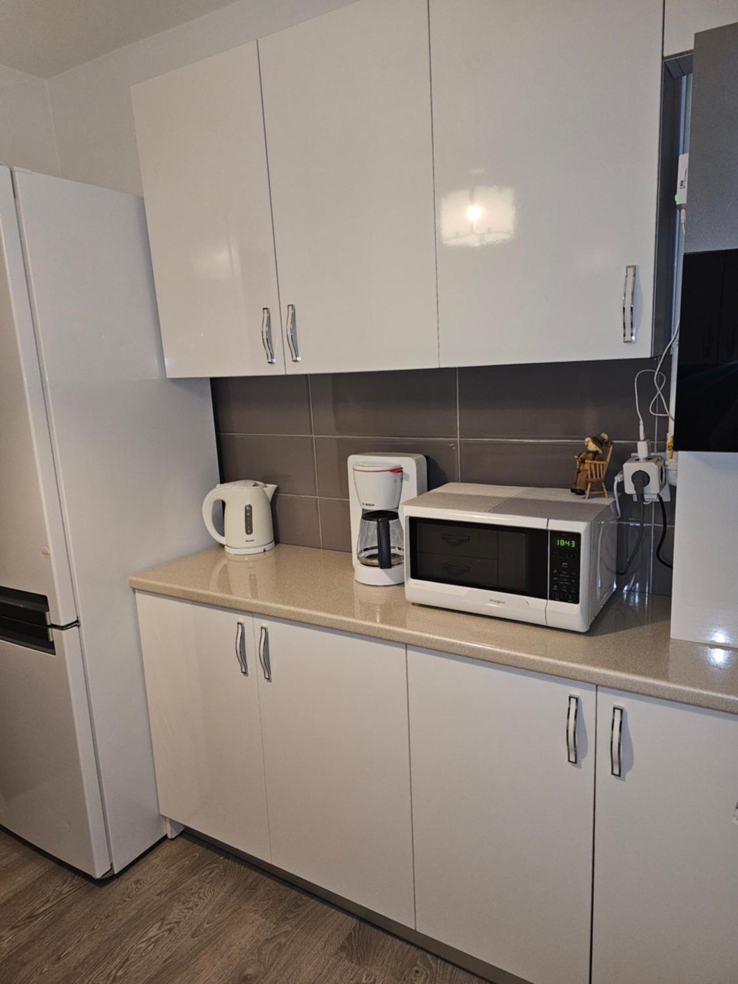 Apartament Alina Дева Экстерьер фото
